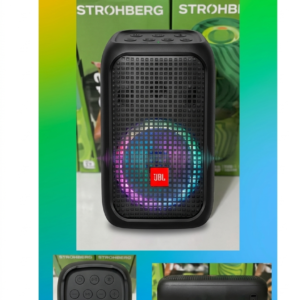 PARLANTE MEGA - TWIN STROMBERS