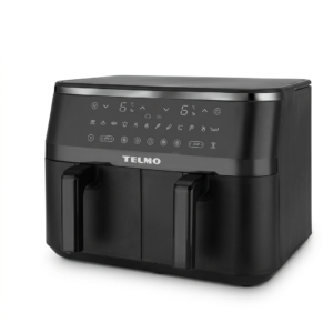 FREIDORA DE AIRE DIGITAL