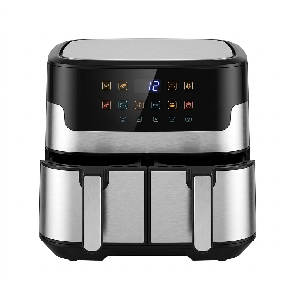 FREIDORA DE AIRE 9.5LTS GOLDSTAR