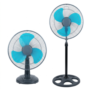 VENTILADOR HAMER ́S 3 EN 1 DE 18