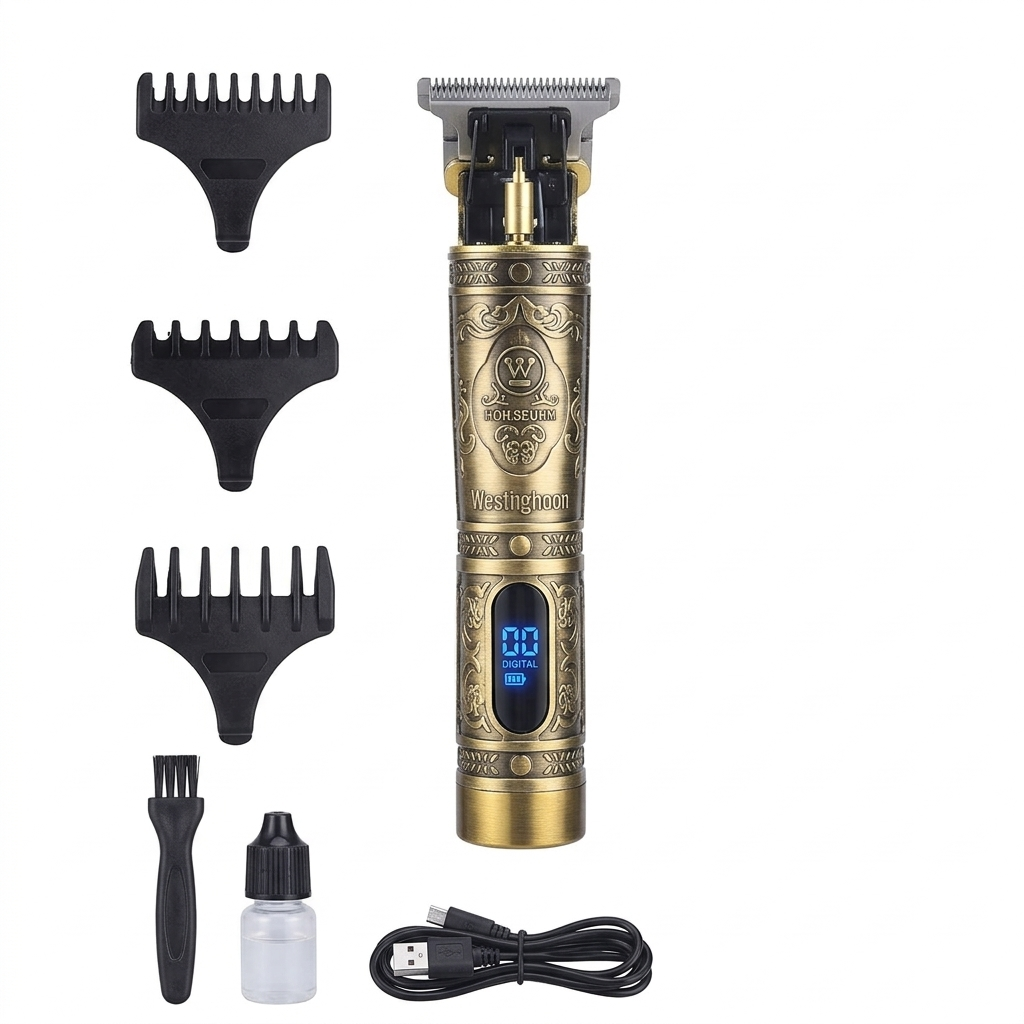 CORTADORA DE PELO WESTINGHOUSE