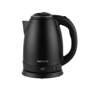 PAVA MATE KANJI NEGRA