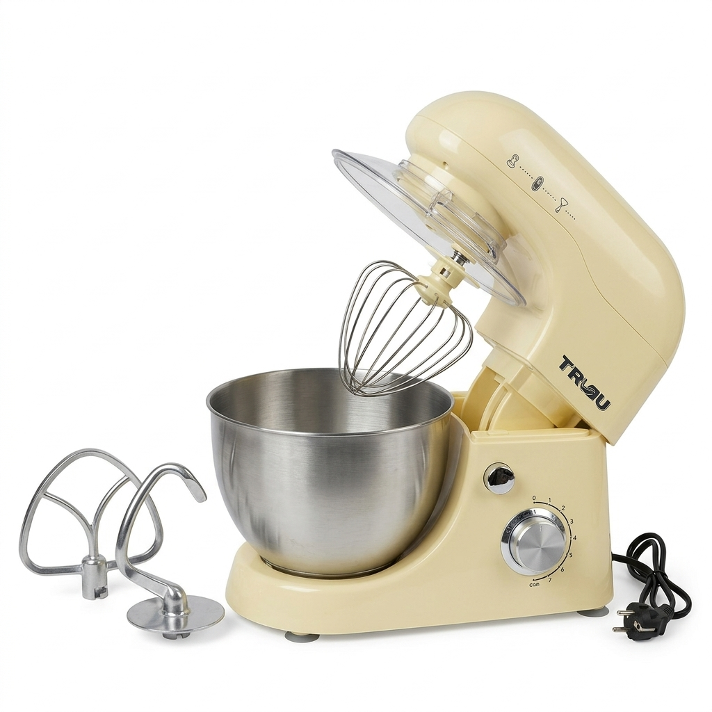 BATIDORA PLANETARIA YELMO