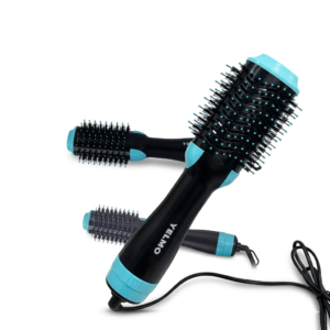 CEPILLO SECADOR DE CABELLO YELMO