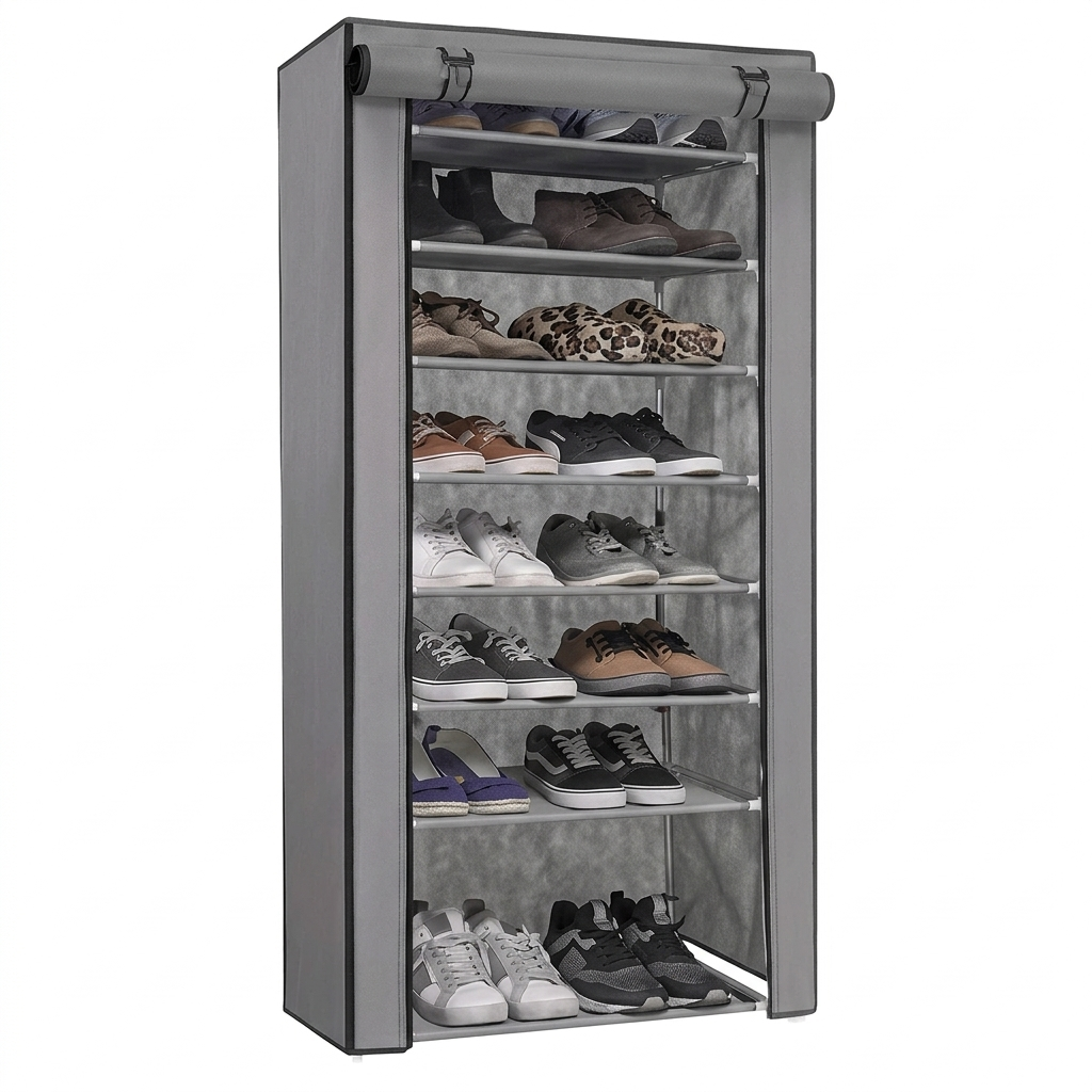 ORGANIZADOR DE ZAPATOS GADNIC