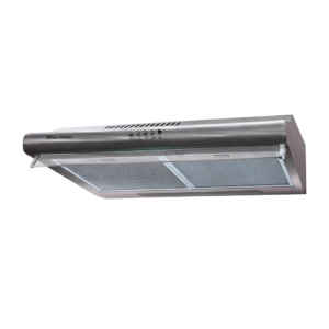 PURIFICADOR DE COCINA ACERO 60CM