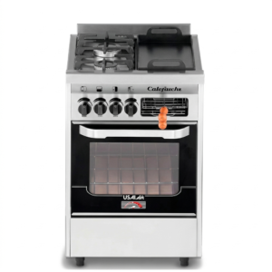 COCINA USMAN COMPACT 2 HORNALLAS