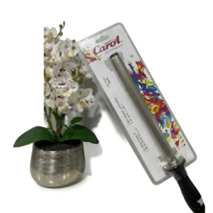 CHAIRA METALICA PLASTICO