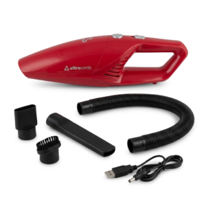 ASPIRADORA DE MANO ULTRACOMB