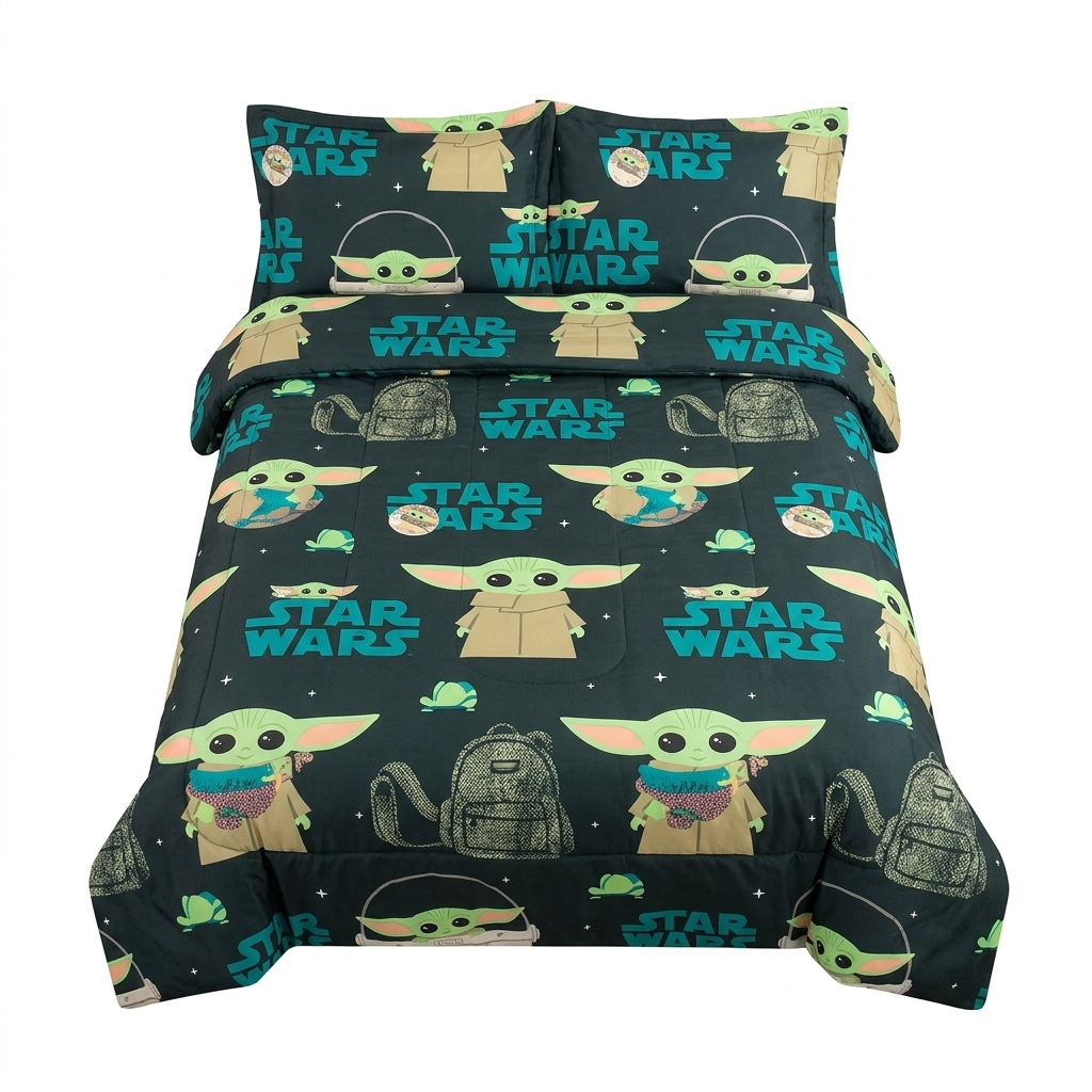 CUBRECAMA 1 1/2PLAZAS - Image 4