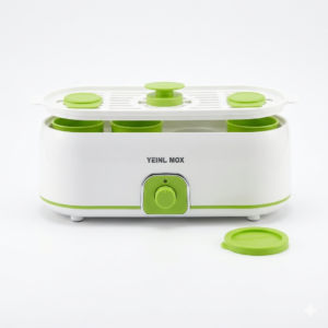 YOGURTERA YELMO 4 JARROS