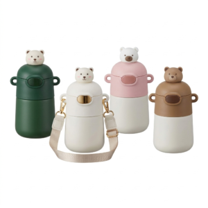 OSITO TERMO INFANTIL