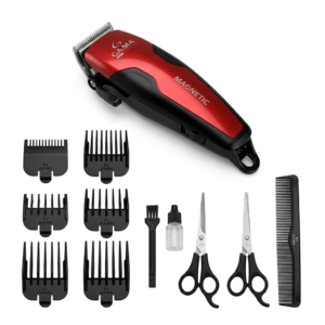 MAQUINA DE CORTAR PELO GAMA