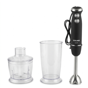 LICUADORA DE MANO YELMO