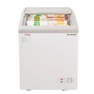 FREEZER DE POZO TELEFUNKER