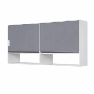 ALACENA SORRENTO CASCINA GRIS