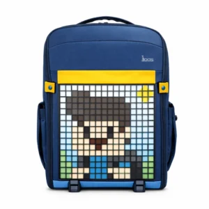 MOCHILA PORTA NOTEBOOK