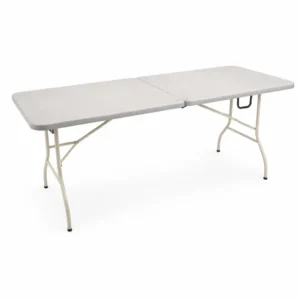 MESA RECTANGULAR PLEGABLE KANJI