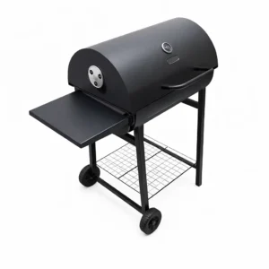 PARRILLA AHUMEADOR CHULENGO MOVIL KATO