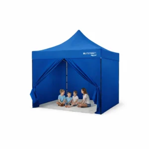 GAZEBO03 GAZEBO PLEGABLE 3X3