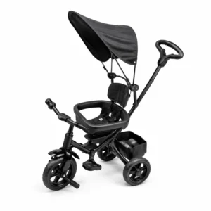 SUPER INGRESO TRICICLO CON CAPOTA CÓDIGO 4054