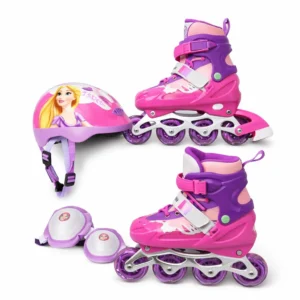 ROLLERS PRINCESAS EXTENSIBLES