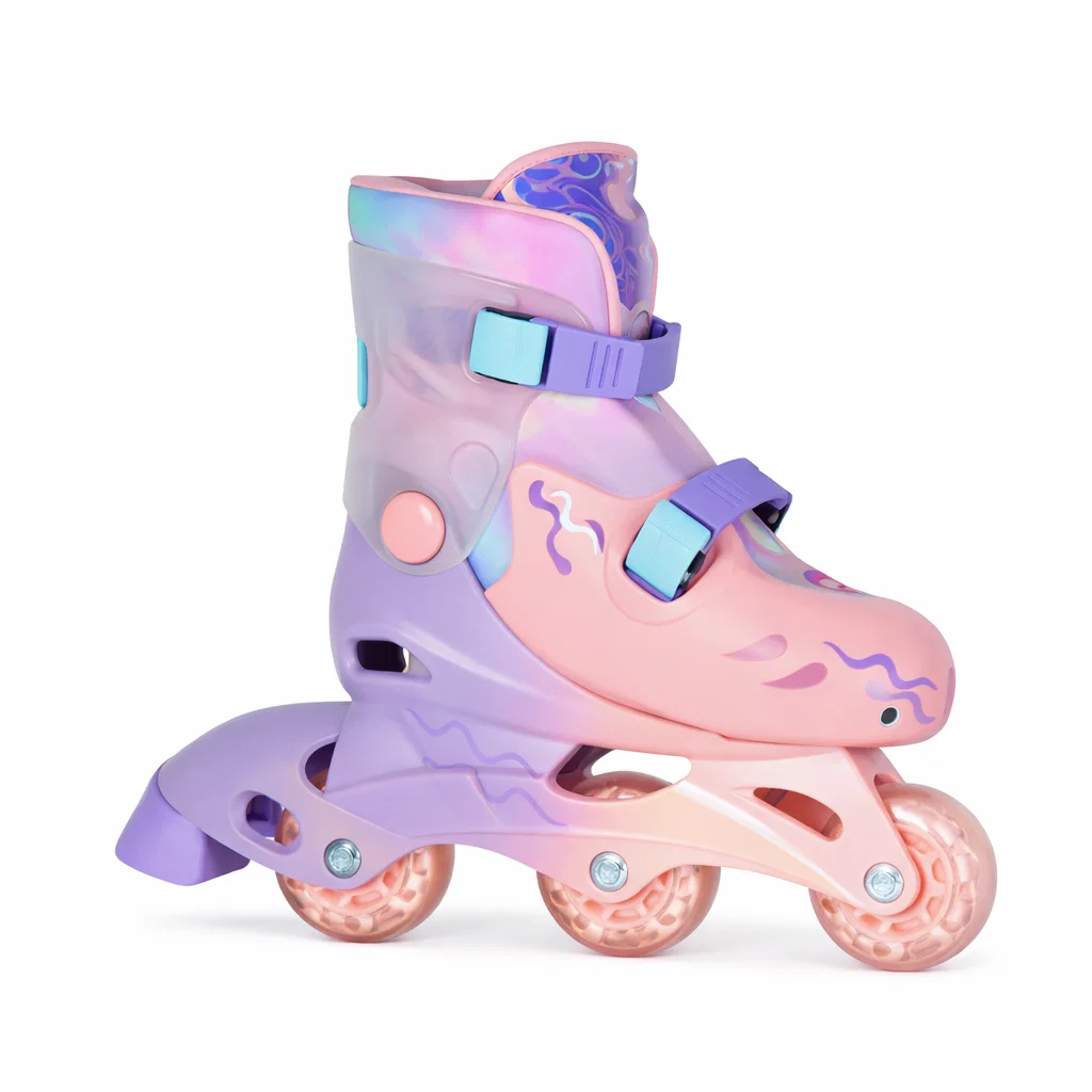 PATINES UNICORNIO BIPO EXTENSIBLES