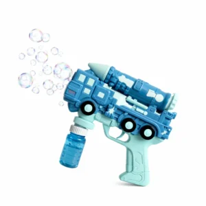 PISTOLA BURBUJERO MISSILE VEHICLE