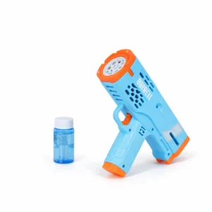 PISTOLA BURBUJAS
