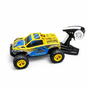 AUTO TODOTERRENO PIONER