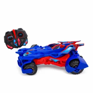 AUTO SPIDERMAN RADIO CONTROL