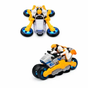 MOTO FUTURE DEFORMABLE