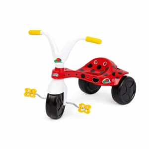 NUEVO INGRESOS TRICICLOS PARA CHICOS VAQUITA DE SAN ANTONIO