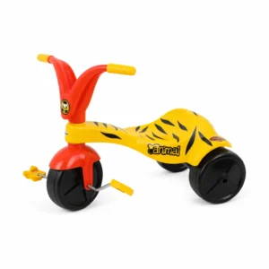 NUEVO INGRESOS TRICICLOS PARA CHICOS MODELO TIGRE