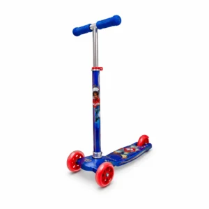 MONOPATÍN LOS VENGADORES ADVENGERS