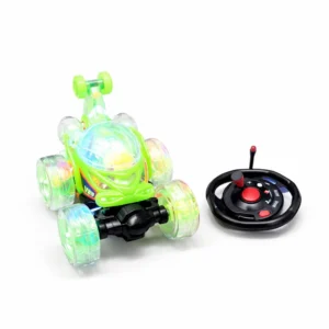 AUTO A CONTROL REMOTO