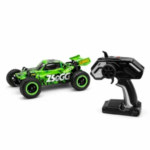 AUTO RACING RADIO CONTROL