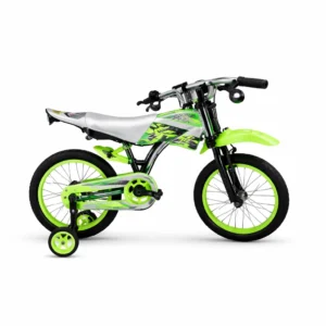 BICICLETA R16 TIPO MOTO