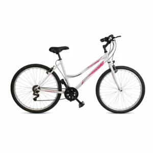 BICICLETA RODADO 26 MTB 18V DAMA