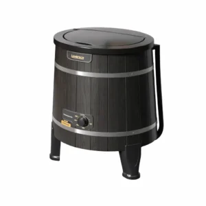 LAVARROPAS EVOLUTION WANKE