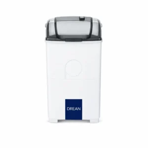 LAVARROPA SEMIAUTOMATICO