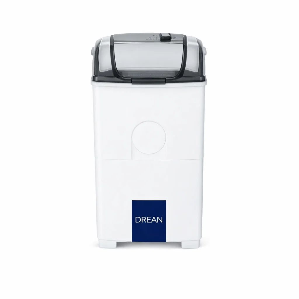 LAVARROPA SEMIAUTOMATICO