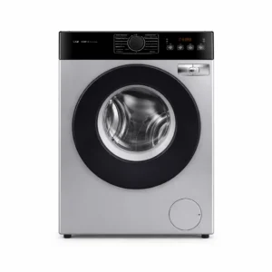 LAVARROPA KANJI 6KG INVERTER SILVER